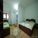 Upstairs Triple Room (extra bed available)