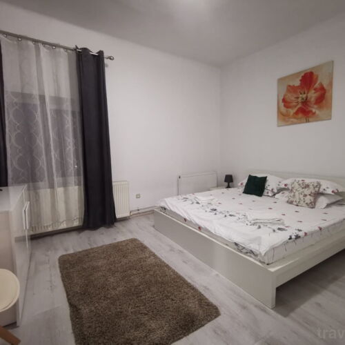 Pokoj pro 6 os. (s možností přistýlky)