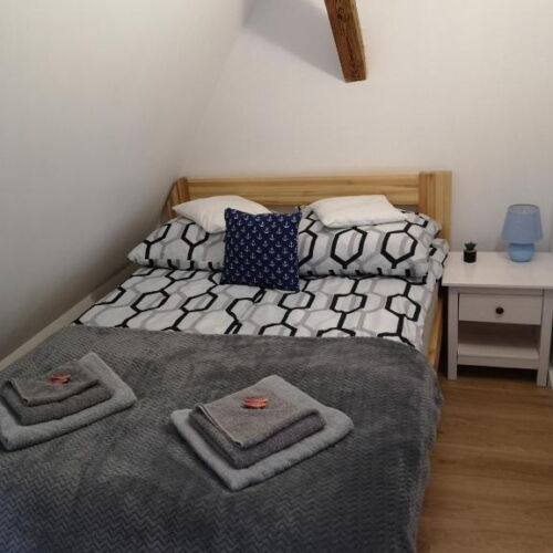 Apartament pentru 6 pers. (se inchirieaza doar integral)
