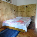 1-Room Apartment for 3 Persons ensuite with Kitchen