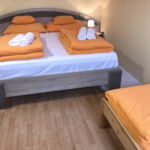 Deluxe Klimatiziran soba sa 3 kreveta(om) (za 3 osoba(e))