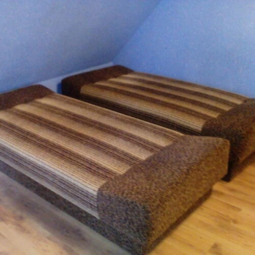 Pokój 4-osobowy z aneksem kuchennym