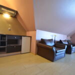 Studio 2-Room Family Apartment for 7 Persons