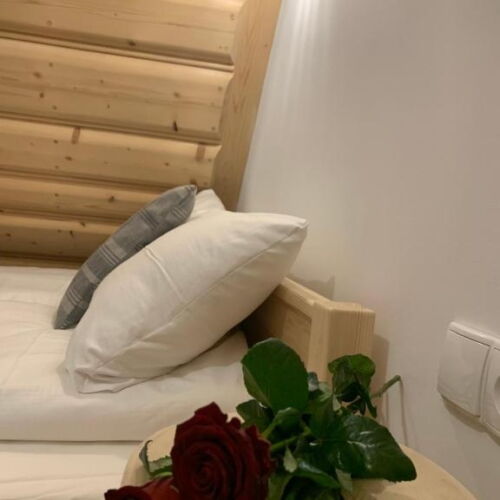 Apartament 6-osobowy z 3 pomieszczeniami sypialnianymi