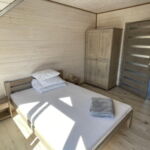 Whole House Lux Summer House for 9 Persons