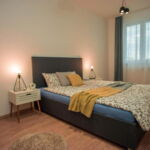 2-Room Apartment for 4 Persons with Terrace
