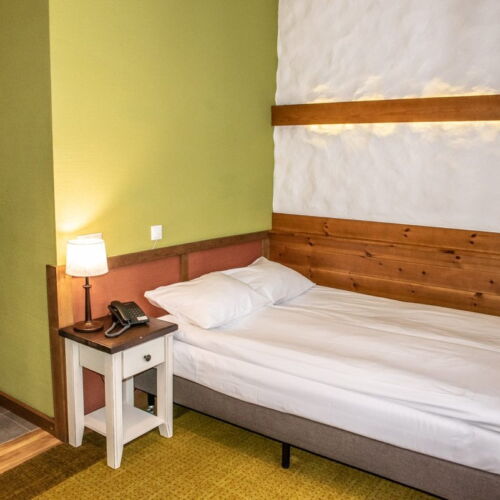 Pokój 2-osobowy udogodnienia dla niepełnosprawnych