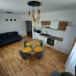 Ground Floor 2-Room Apartment for 6 Persons