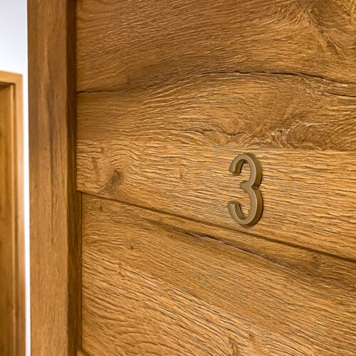 Pokój 4-osobowy z wanną ze wspólnym aneksem kuchennym