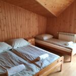 Tourist Családi 7 fős apartman