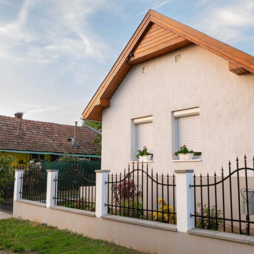 Mountain View Panoramic 2-Room Apartment for 5 Persons (extra bed available)