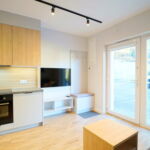 4 fős apartman