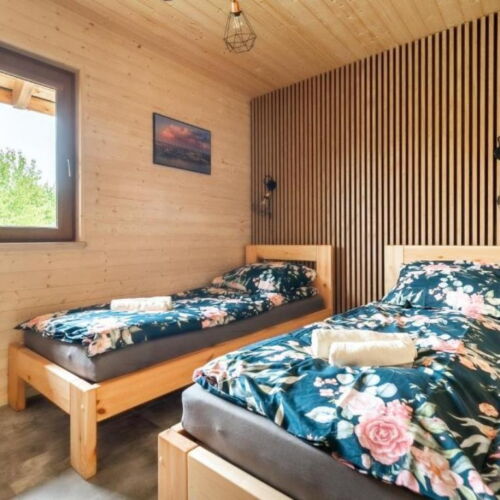 Apartament 6-osobowy 