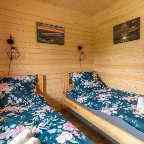 Apartament 6-osobowy 