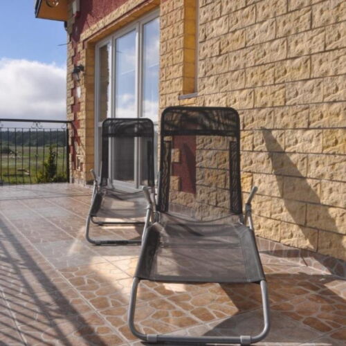 Apartament 5-osobowy z 2 pomieszczeniami sypialnianymi