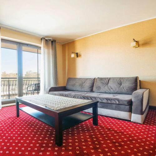 Apartament 4-osobowy 