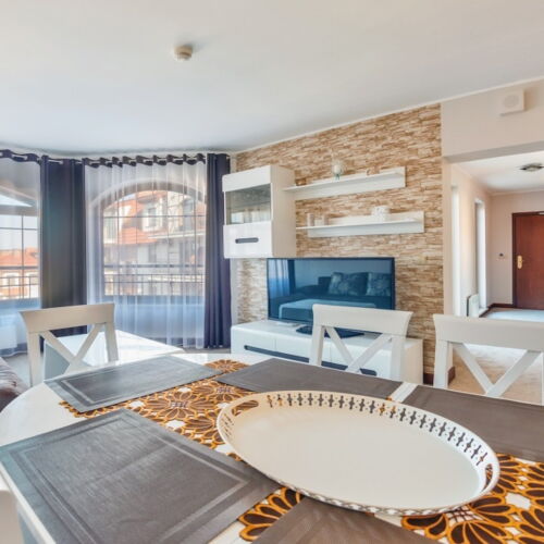 Apartament 6-osobowy 