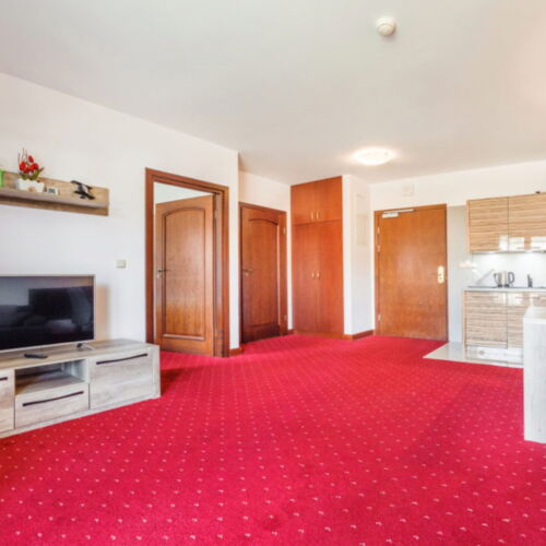 Apartament 4-osobowy 