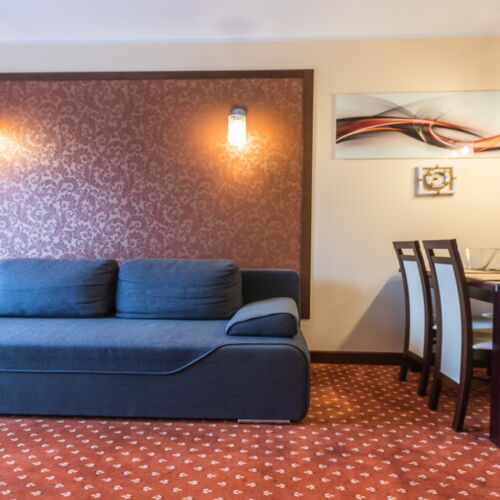 Apartament 4-osobowy 