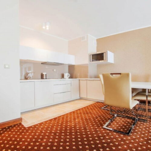 Apartament 4-osobowy 