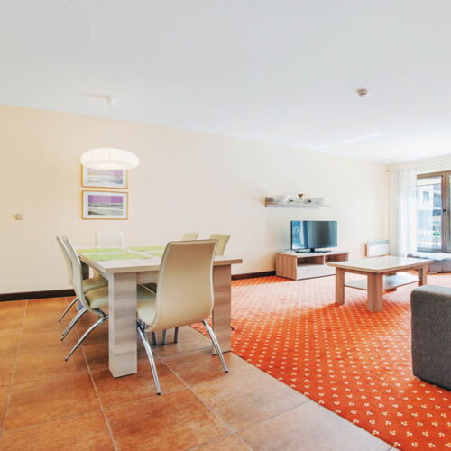 Apartament 6-osobowy 