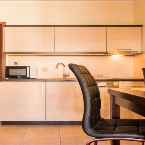 Apartament 4-osobowy 