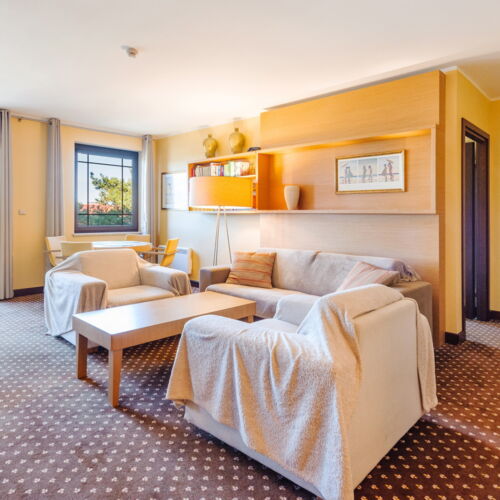 Apartament 5-osobowy 