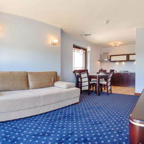 Apartament 4-osobowy 