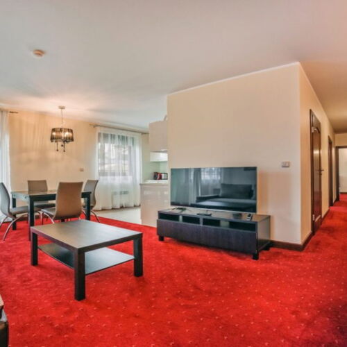 Apartament 6-osobowy 