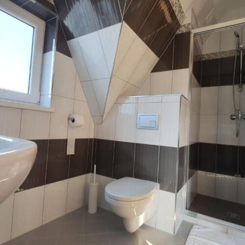 Apartament cu 4 camere pentru 8 pers.