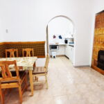 Ground Floor 1-Room Apartment for 5 Persons "A"