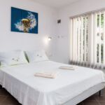 Apartmanok Parkolóhellyel Novi Vinodolski - 2417