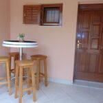2-Room Air Conditioned Apartment for 4 Persons with Terrace A-16874-b