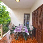 2-Room Air Conditioned Apartment for 5 Persons with Terrace A-19685-a