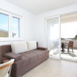 Pogled na more Klimatiziran apartman za 3 osoba(e) sa 1 spavaće(om) sobe(om) A-19716-a