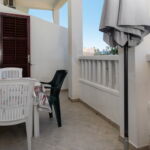 Sea View 1-Room Air Conditioned Apartment for 3 Persons AS-19750-a