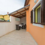 Klimatiziran Sa terasom apartman za 3 osoba(e) sa 1 spavaće(om) sobe(om) AS-19776-a