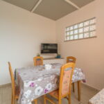 Klimatiziran Sa terasom apartman za 4 osoba(e) sa 1 spavaće(om) sobe(om) AS-19776-b
