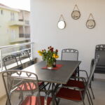 Sea View 3-Room Air Conditioned Apartment for 8 Persons A-19795-a