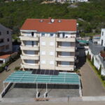 Sea View 2-Room Air Conditioned Apartment for 5 Persons A-19997-a