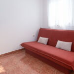 Sea View 2-Room Air Conditioned Apartment for 5 Persons A-19997-f