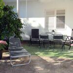 Klimatiziran Sa terasom apartman za 4 osoba(e) sa 1 spavaće(om) sobe(om) A-20015-a
