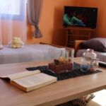Apartmanok A Tenger Mellett Vir - 20163
