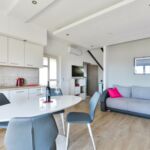 Apartmanok Parkolóhellyel Vir - 20205