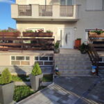 2-Room Air Conditioned Balcony Apartment for 5 Persons A-20294-a