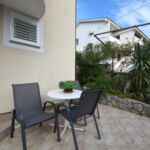 1-Room Air Conditioned Apartment for 3 Persons with Terrace A-20348-c