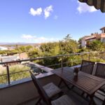 Klimatiziran Sa terasom apartman za 4 osoba(e) sa 1 spavaće(om) sobe(om) A-20349-a