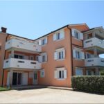 Apartmanok Parkolóhellyel Porat, Krk - 20378 Porat