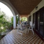 Sa terasom apartman za 7 osoba(e) sa 3 spavaće(om) sobe(om) A-20416-a