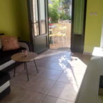 1-Room Air Conditioned Apartment for 4 Persons with Terrace A-20427-b